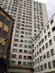 ORAN - CITE PERRET QUARTIER MIRARMAR (2)